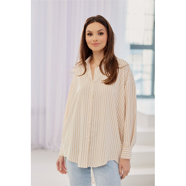 Long sleeve shirt Roco Fashion