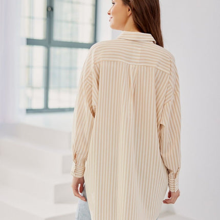 Long sleeve shirt Roco Fashion