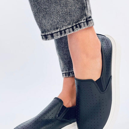 Slip-On Sneakers Inello