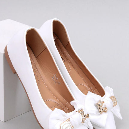 Ballet flats Inello