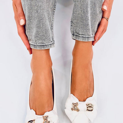 Ballet flats Inello