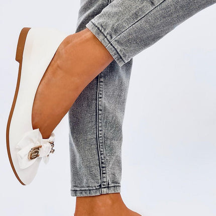 Ballet flats Inello