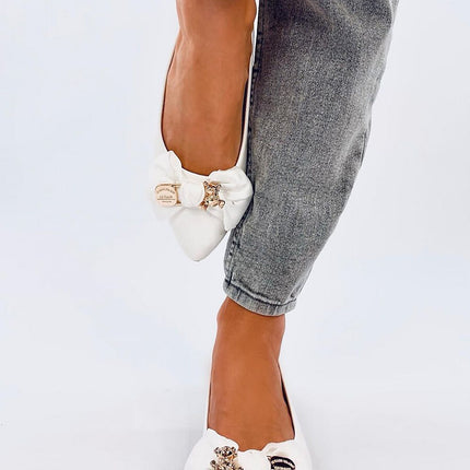 Ballet flats Inello