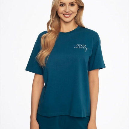 Pyjama Henderson
