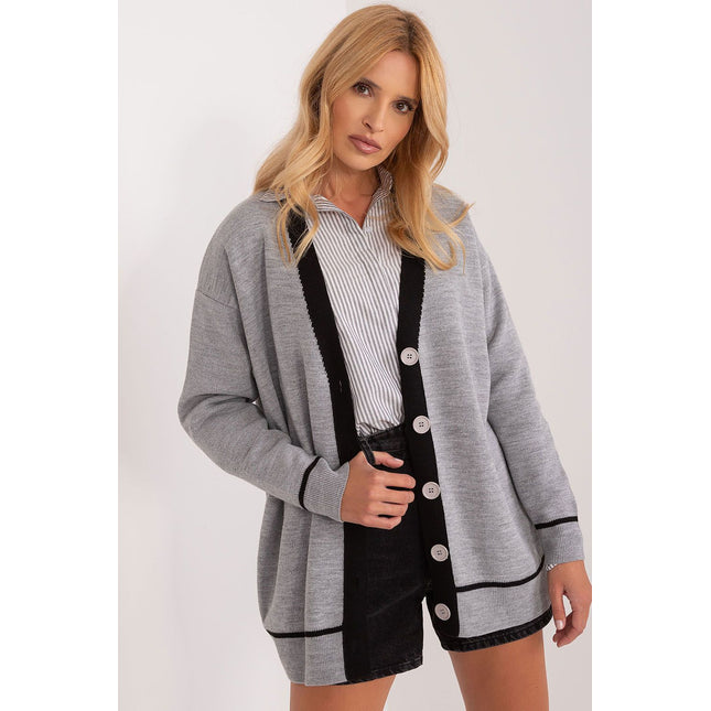 Cardigan Badu