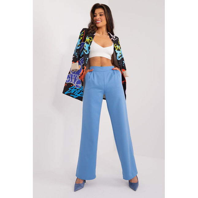Women trousers Rue Paris