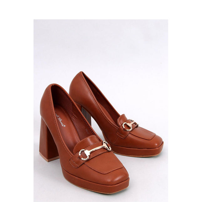 Platform pumps Inello