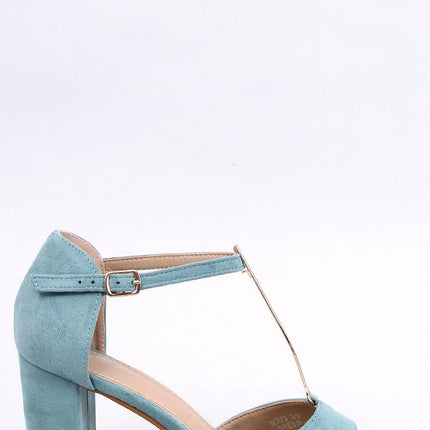 Heel sandals Inello