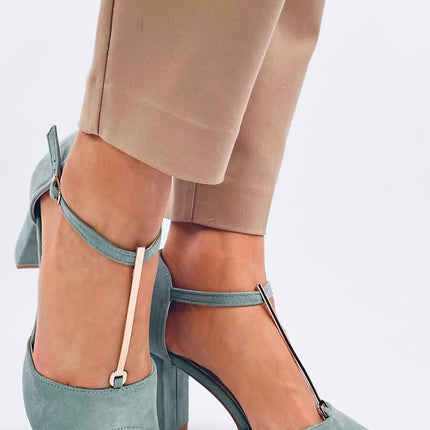 Heel sandals Inello