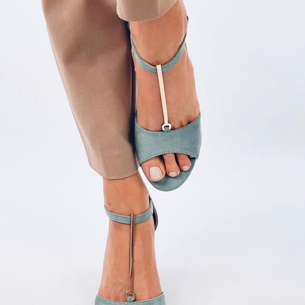 Heel sandals Inello