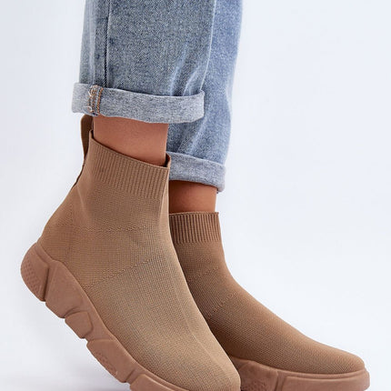 Sport Shoes Step in style