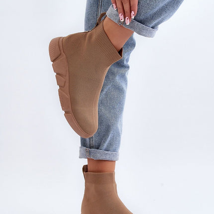 Sport Shoes Step in style