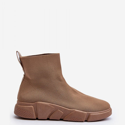 Sport Shoes Step in style