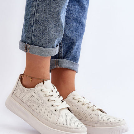 Sport Shoes Step in style