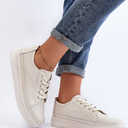Sport Shoes Step in style