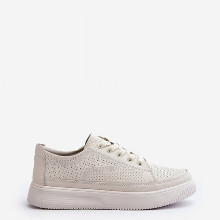 Sport Shoes Step in style