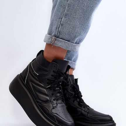 Sport Shoes Step in style