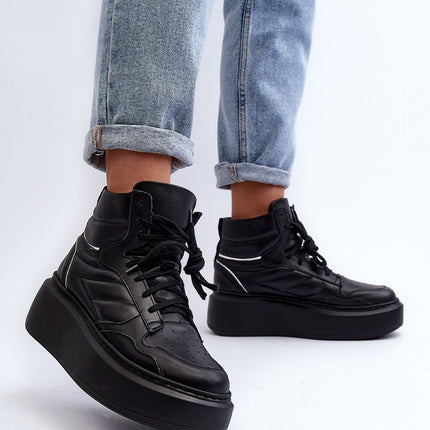 Sport Shoes Step in style