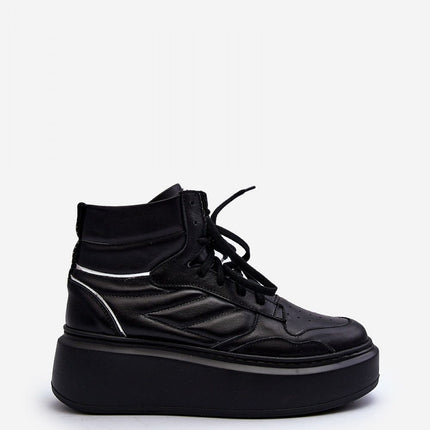 Sport Shoes Step in style