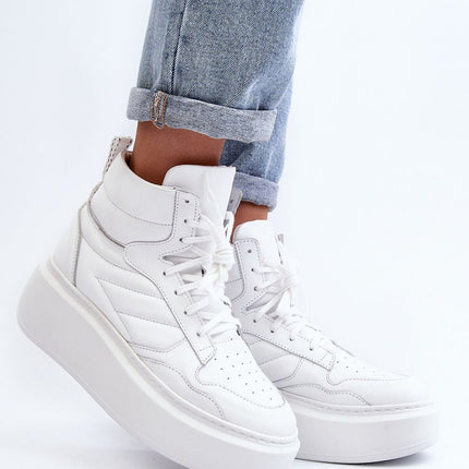 Sport Shoes Step in style