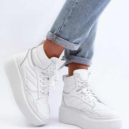 Sport Shoes Step in style