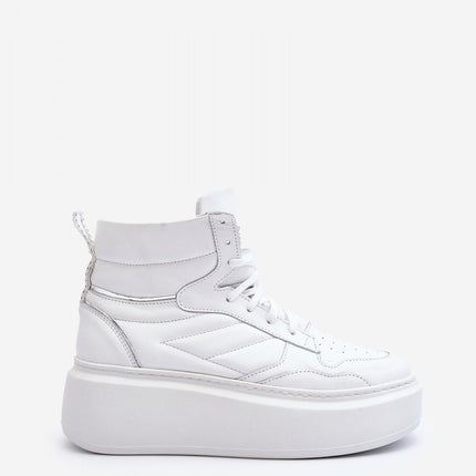 Sport Shoes Step in style