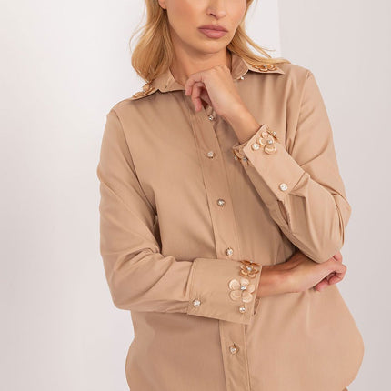 Long sleeve shirt Lakerta