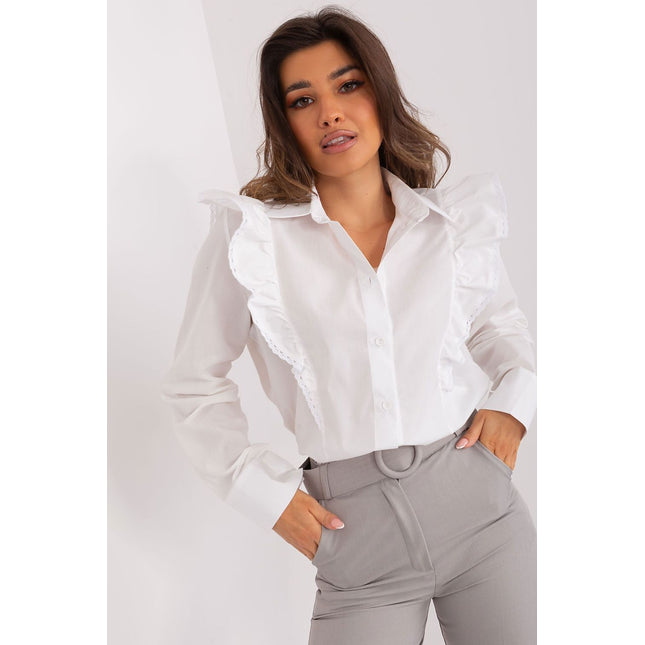 Long sleeve shirt Lakerta