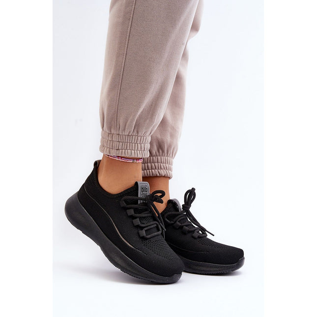 Sport Shoes Step in style