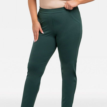 Plus size Trousers Karko