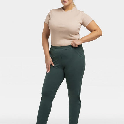 Plus size Trousers Karko