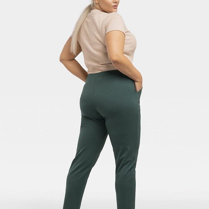 Plus size Trousers Karko