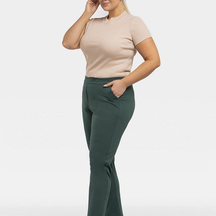 Plus size Trousers Karko