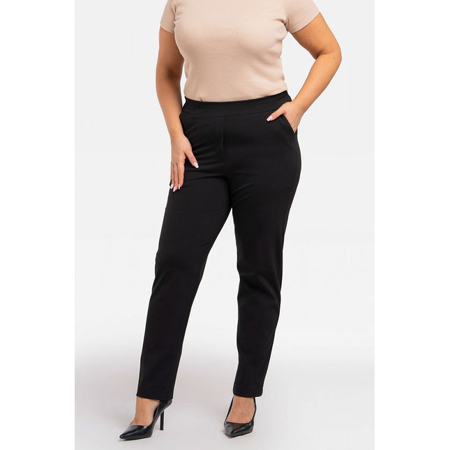 Plus size Trousers Karko