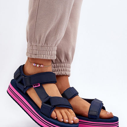 Sandals Step in style