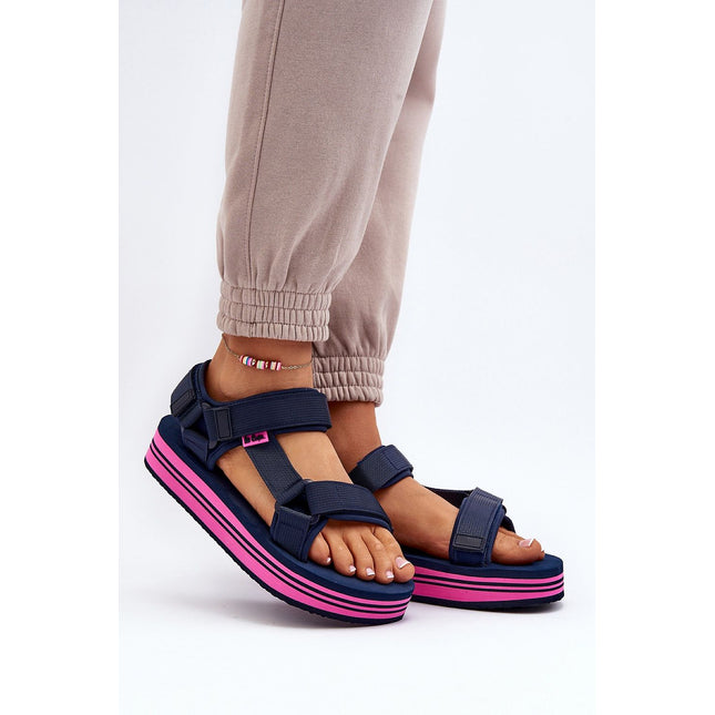 Sandals Step in style