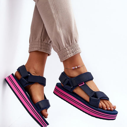 Sandals Step in style