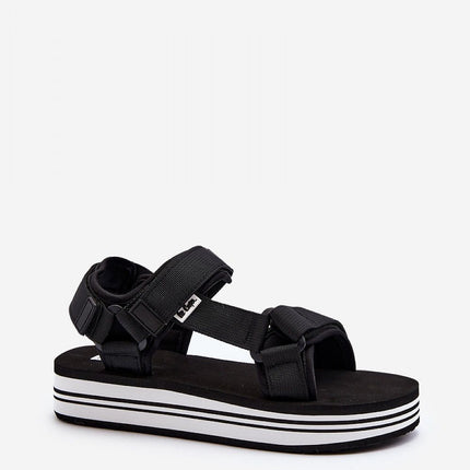 Sandals Step in style