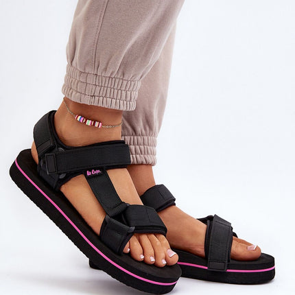 Sandals Step in style