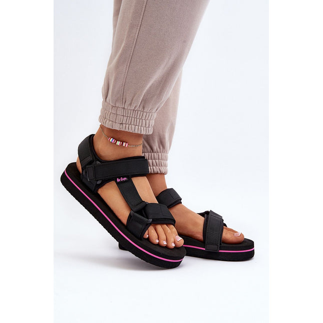 Sandals Step in style