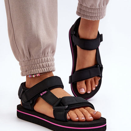 Sandals Step in style