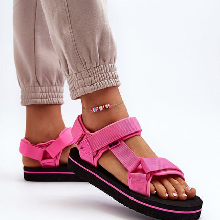 Sandals Step in style