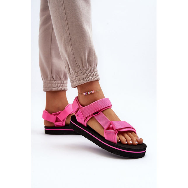 Sandals Step in style