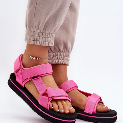 Sandals Step in style