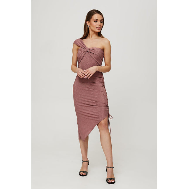 Evening dress Makover