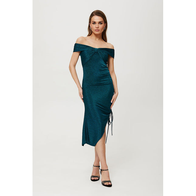 Evening dress Makover