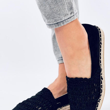 Espadrille Inello