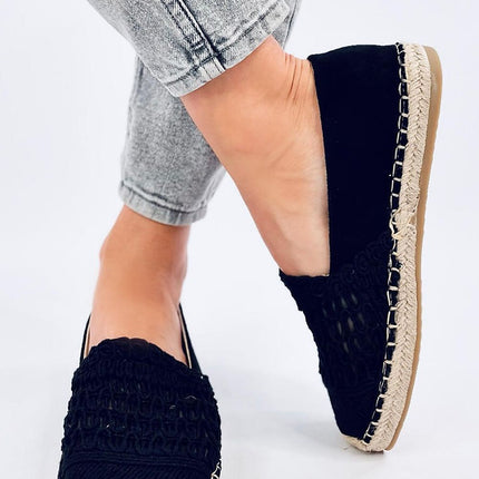 Espadrille Inello