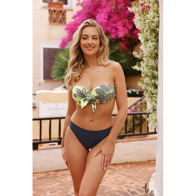 Swimsuit two piece Etna