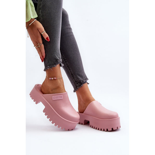 Flip-flops Step in style